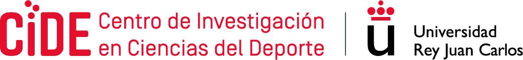 Logo URJC CIDE